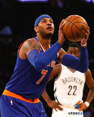 ANTHONY CARMELO (NYK)
