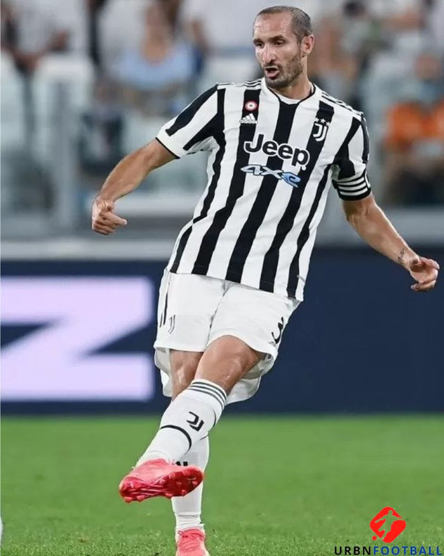 CHIELLINI GIORGIO 2021-22 (Juv)