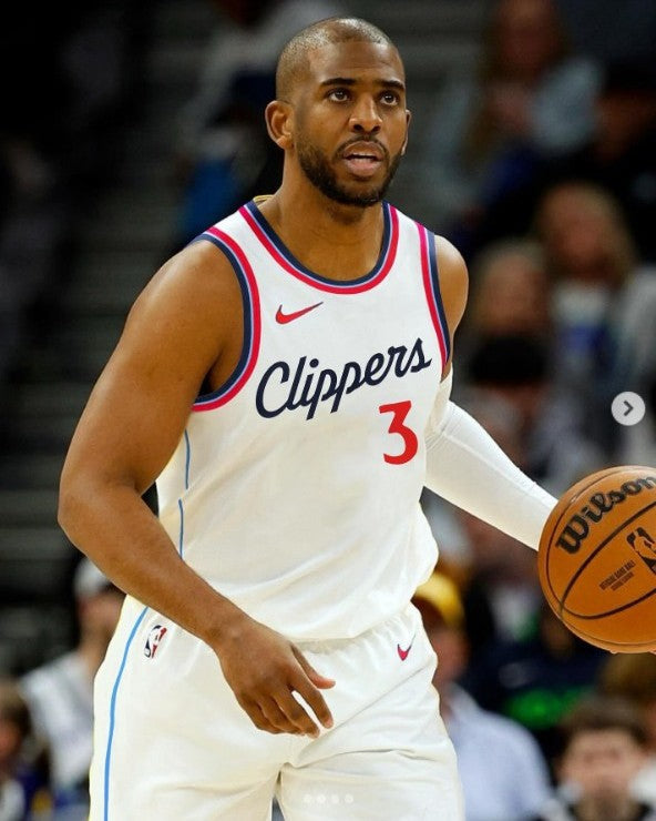 PAUL CHRIS (LAC)