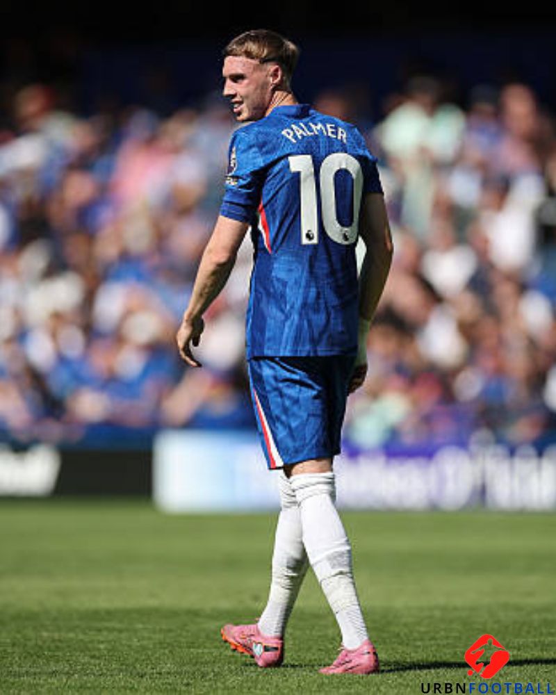 PALMER COLE 2025-26 (Che)