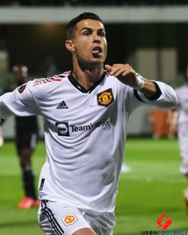 RONALDO CRISTIANO 2022-23 (Man U)