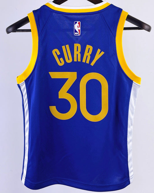 CURRY STEPHEN (kid jersey)