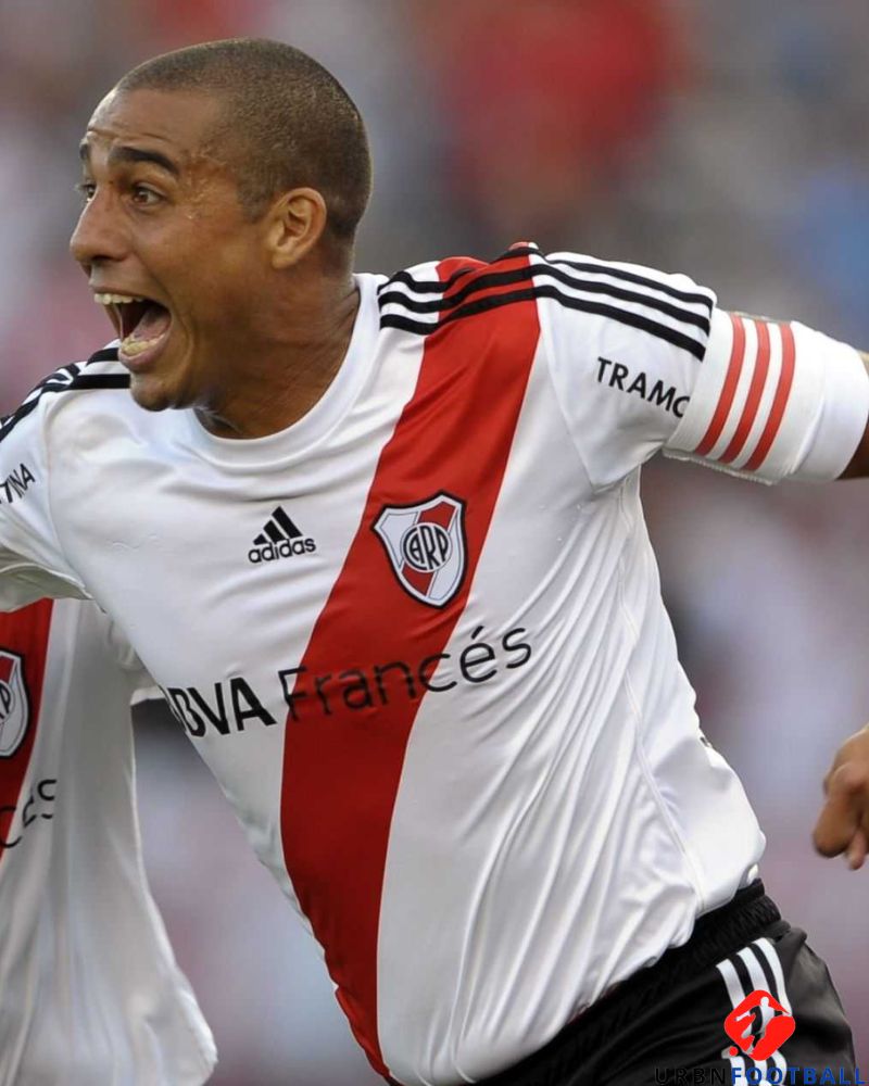 TREZEGUET DAVID 2012-13 (Riv)