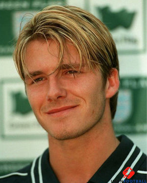 BECKHAM DAVID 1998-99 (Man U)