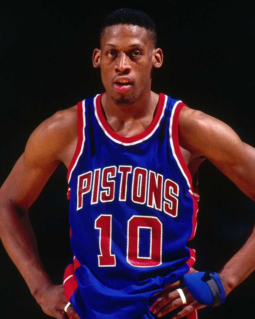 RODMAN DENNIS (DET)