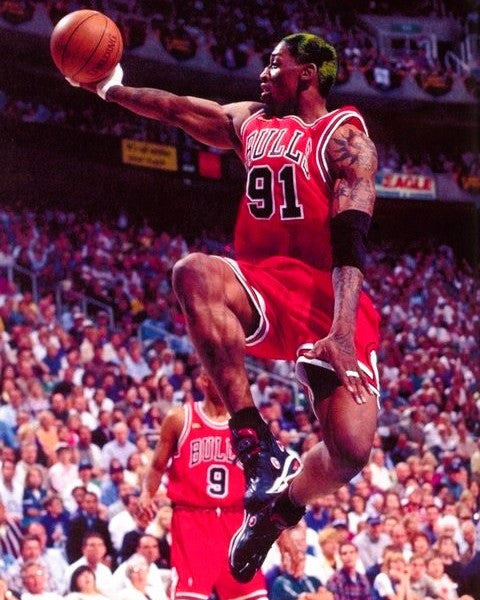 RODMAN DENNIS (CHI)