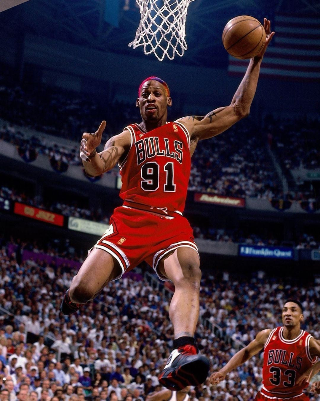 RODMAN DENNIS (CHI)