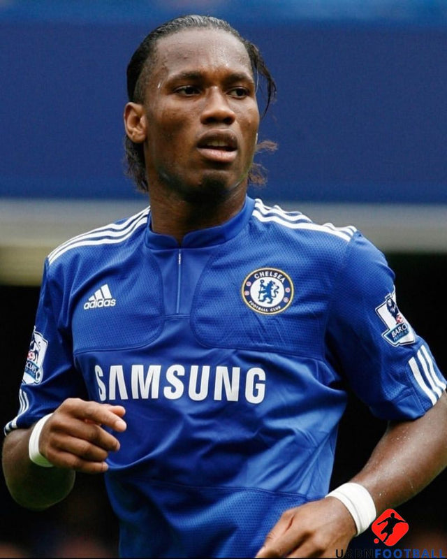 DROGBA DIDIER 2009-10 (Che)