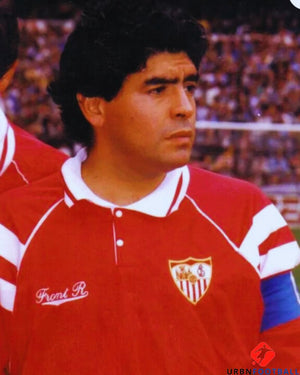 MARADONA DIEGO ARMANDO 1992-93 (Sev)