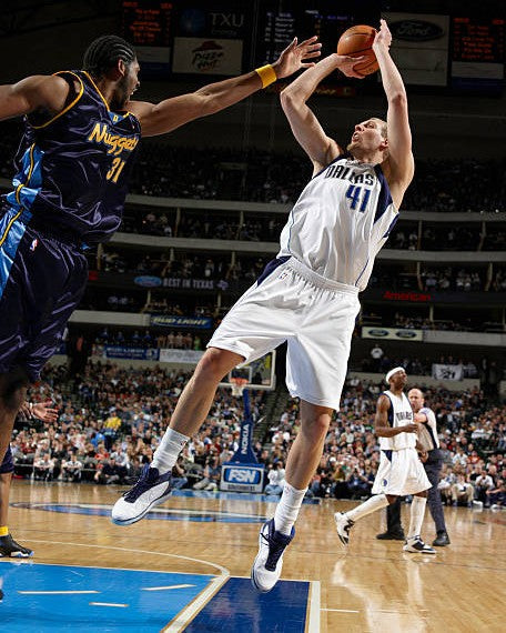 NOWITZKI DIRK (DAL)