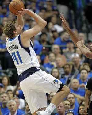 NOWITZKI DIRK (DAL)