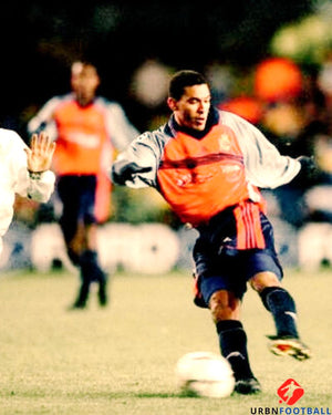 DJALMINHA 1997-98 (Dep)