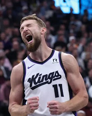 SABONIS DOMANTAS (SAC)