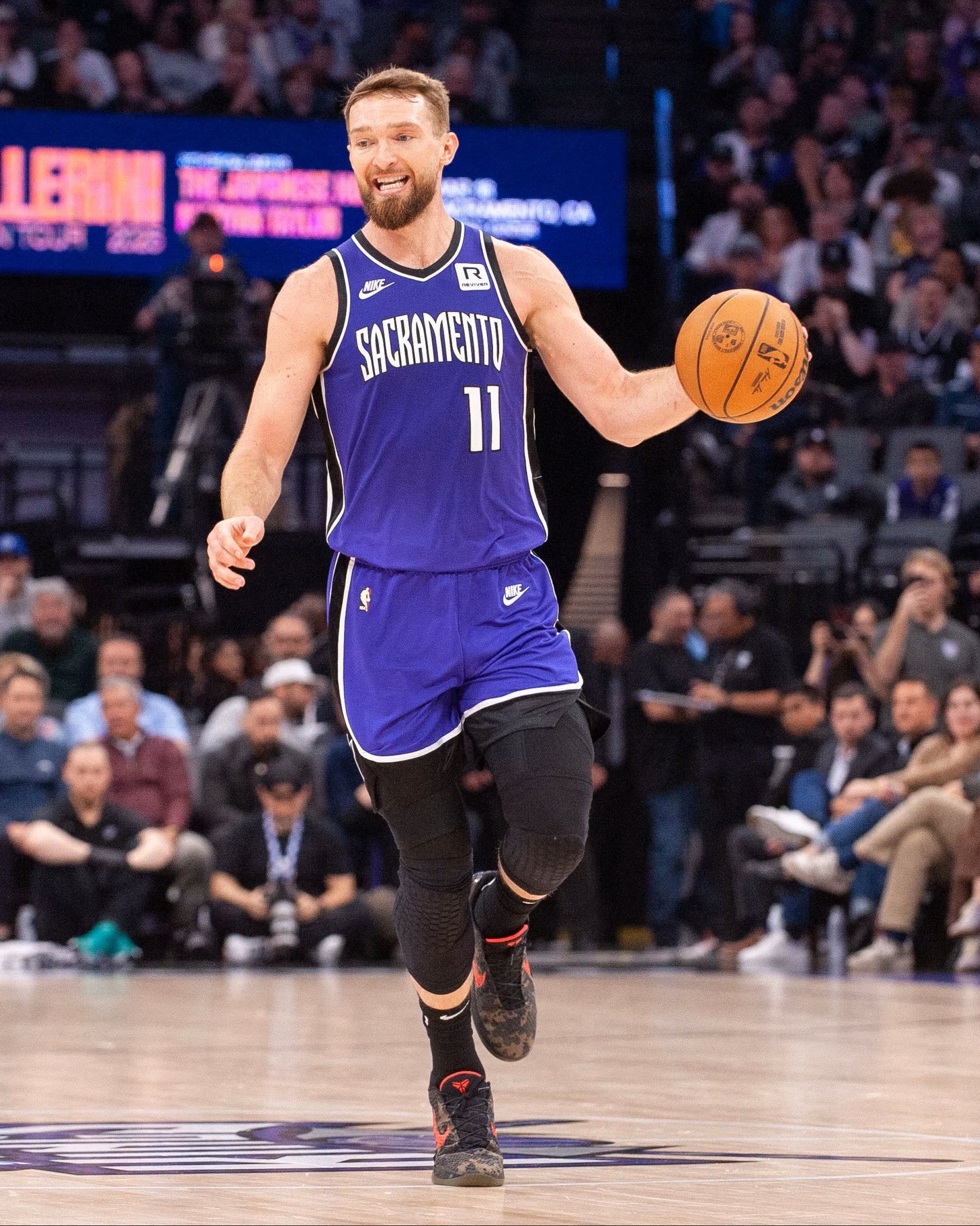 SABONIS DOMANTAS (SAC)