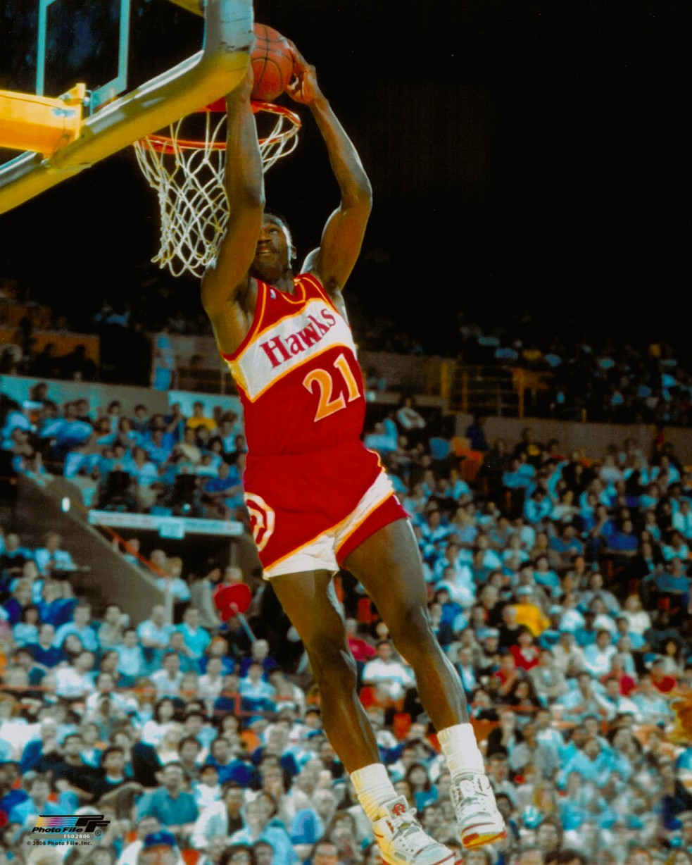 WILKINS DOMINIQUE (ATL)