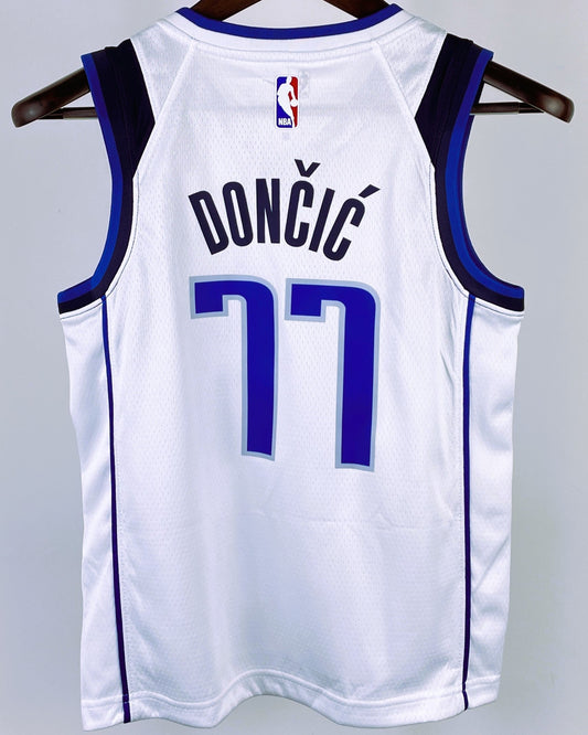 DONCIC LUKA (kid jersey)