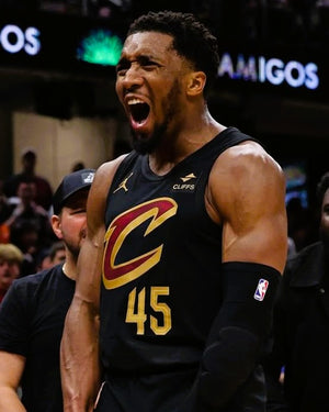 MITCHELL DONOVAN (CLE)