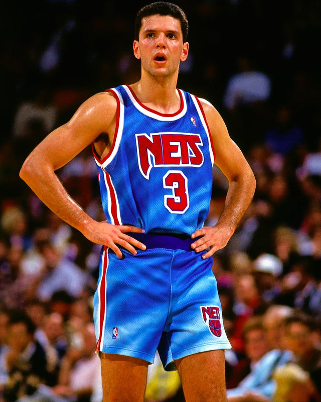PETROVIC DRAZEN (NJN)