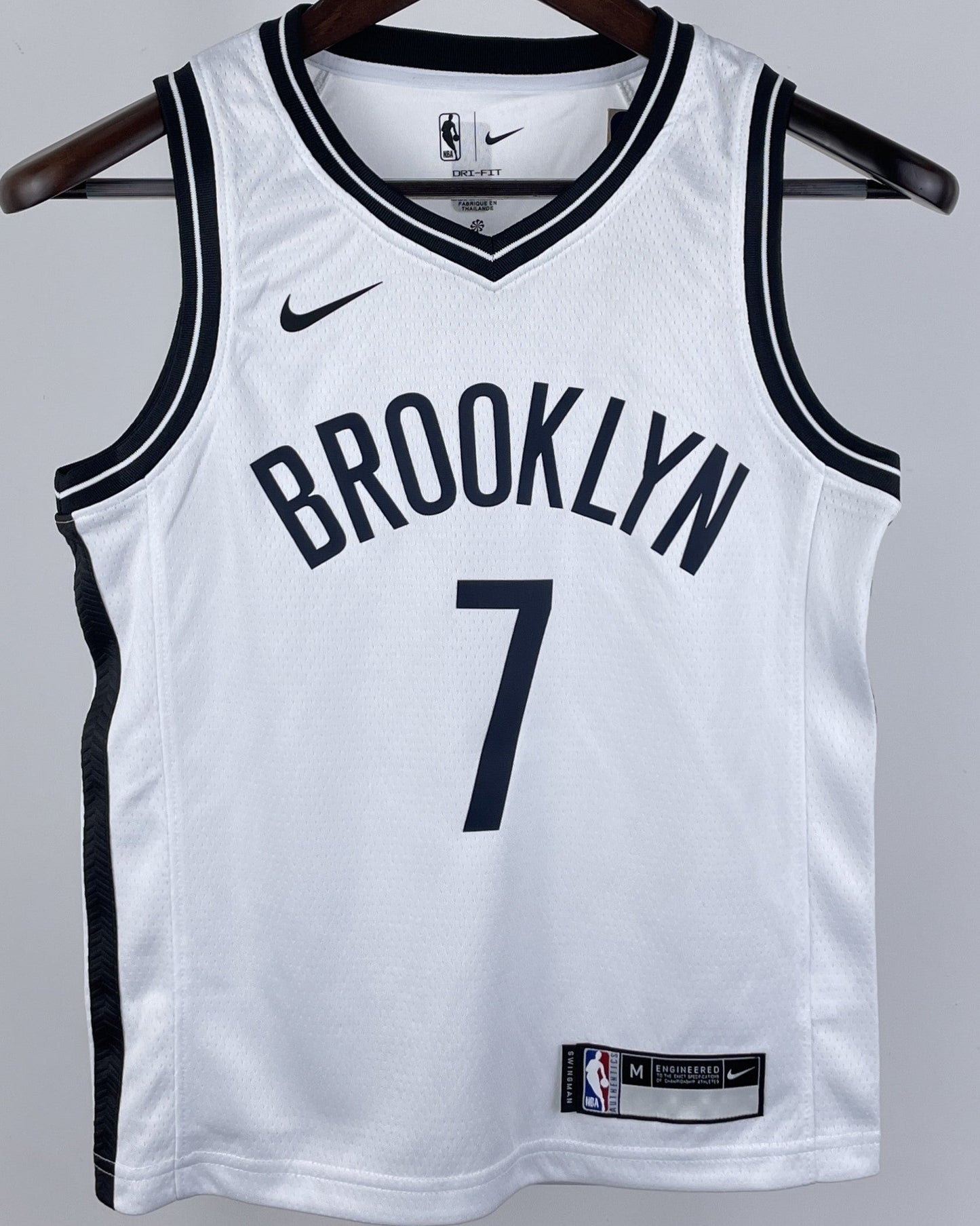 DURANT KEVIN (kid jersey)