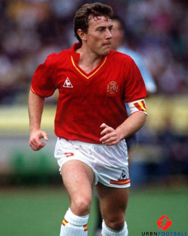 BUTRAGUENO EMILIO 1990-91 (Spa)