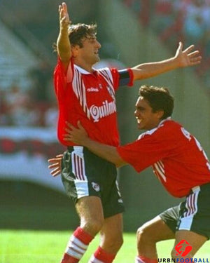 FRANCESCOLI ENZO 1995-96 (Riv)