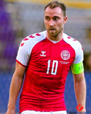 ERIKSEN CHRISTIAN 2020-21 (Den)