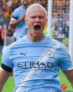 HAALAND ERLING 2025-26 (Man C)