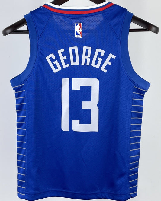 GEORGE PAUL (kid jersey)