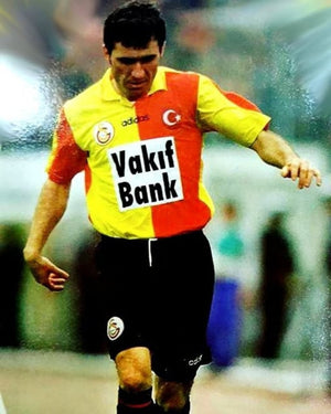 HAGI GHEORGHE 1996-97 (Gal)