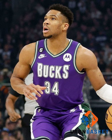 ANTETOKOUNMPO GIANNIS (MIL)