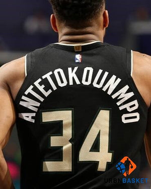ANTETOKOUNMPO GIANNIS (MIL)