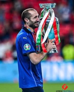 CHIELLINI GIORGIO 2020-21 (Ita)