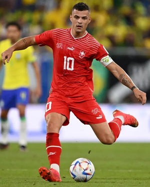 XHAKA GRANIT 2022-23 (Swi)