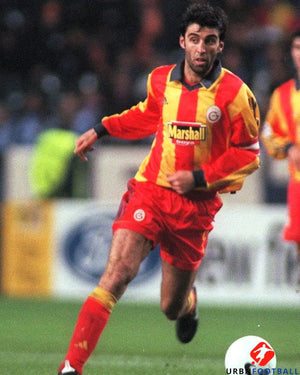 SUKUR HAKAN 1999-00 (Gal)