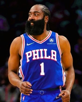 HARDEN JAMES (PHI)