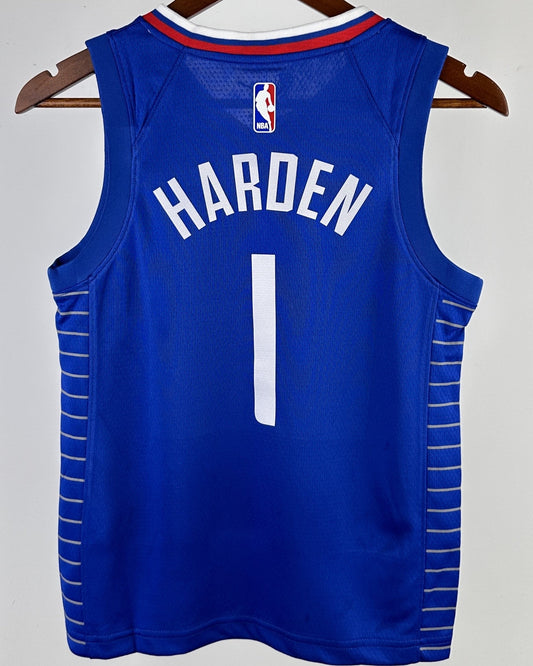 HARDEN JAMES (kid jersey)