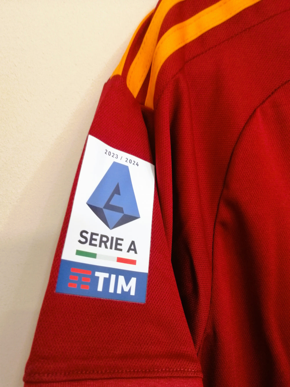 DYBALA PAULO 2023-24 (Rom)