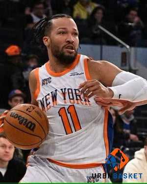 BRUNSON JALEN (NYK)