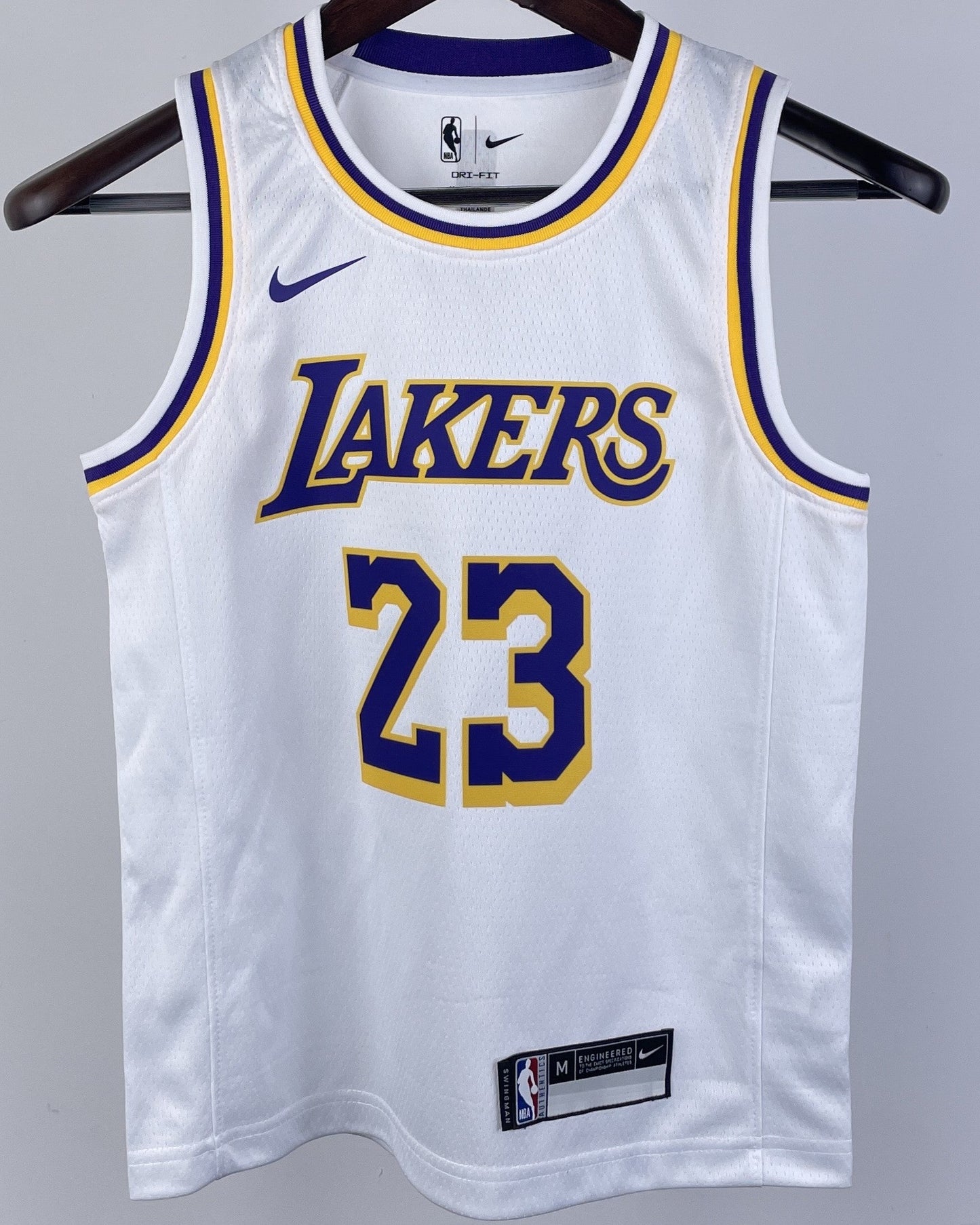 JAMES LEBRON (kid jersey)