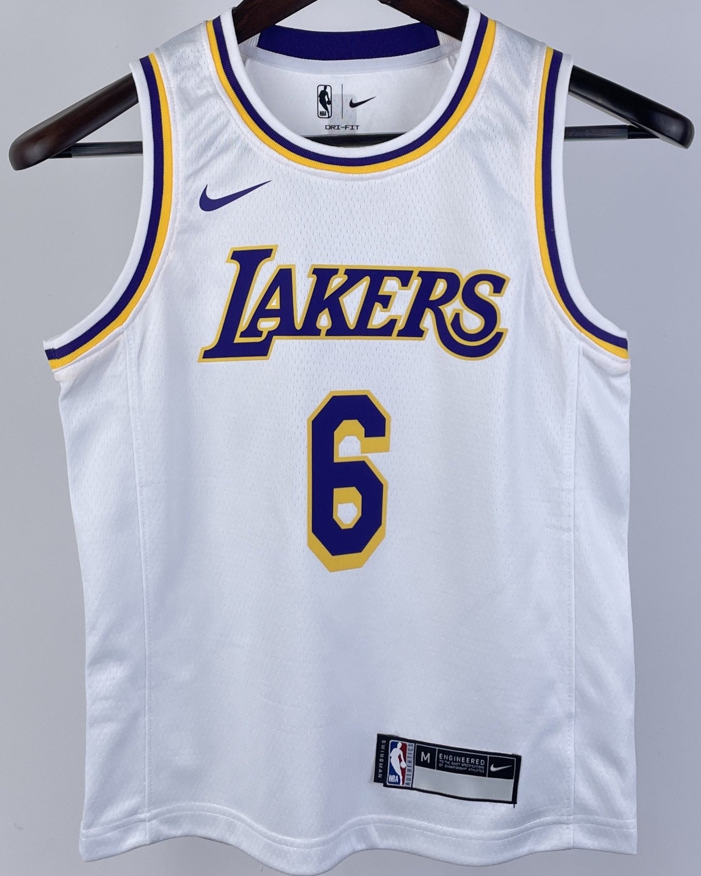 JAMES LEBRON (kid jersey)