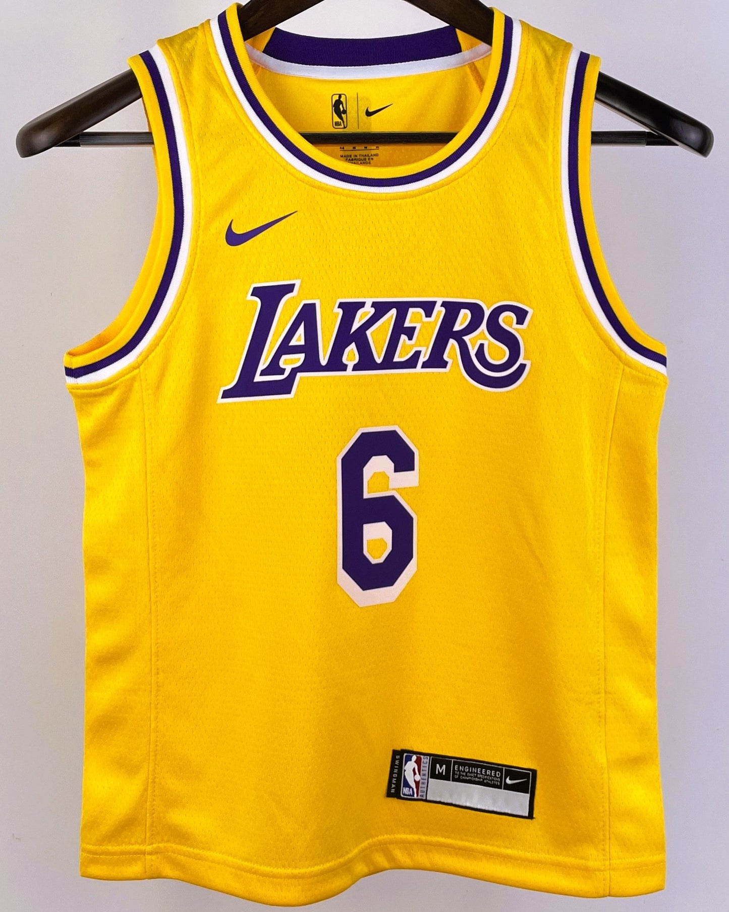 JAMES LEBRON (kid jersey)