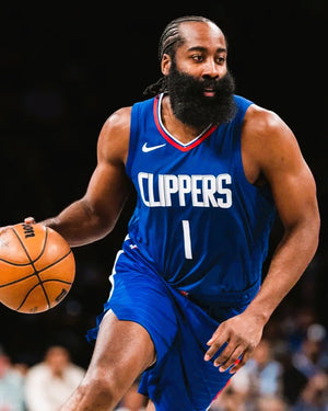 HARDEN JAMES (LAC)