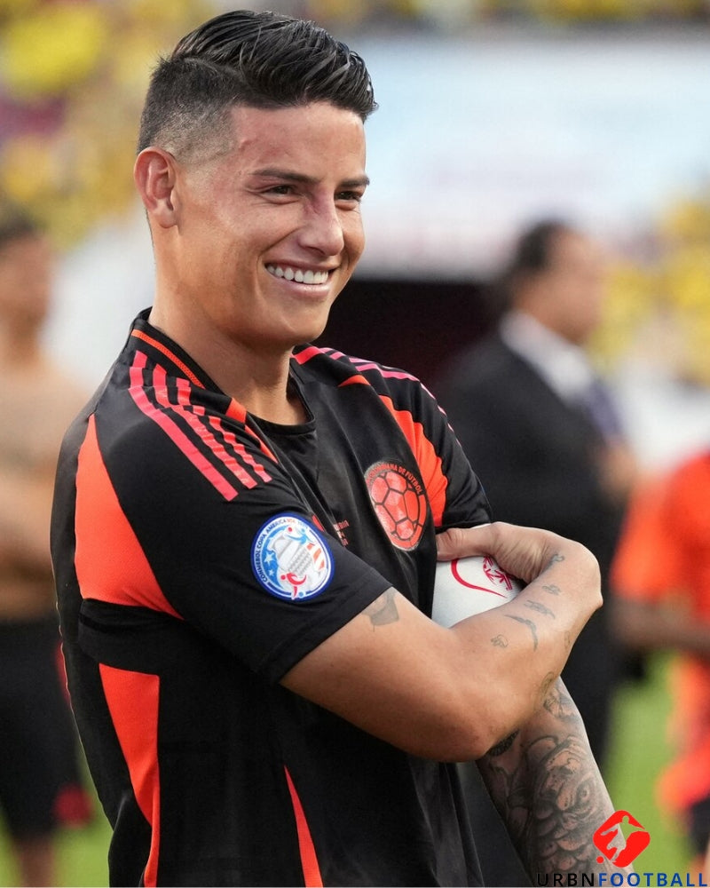 RODRIGUEZ JAMES 2024-25 (Col)