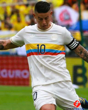 RODRIGUEZ JAMES 2024-25 (Col)