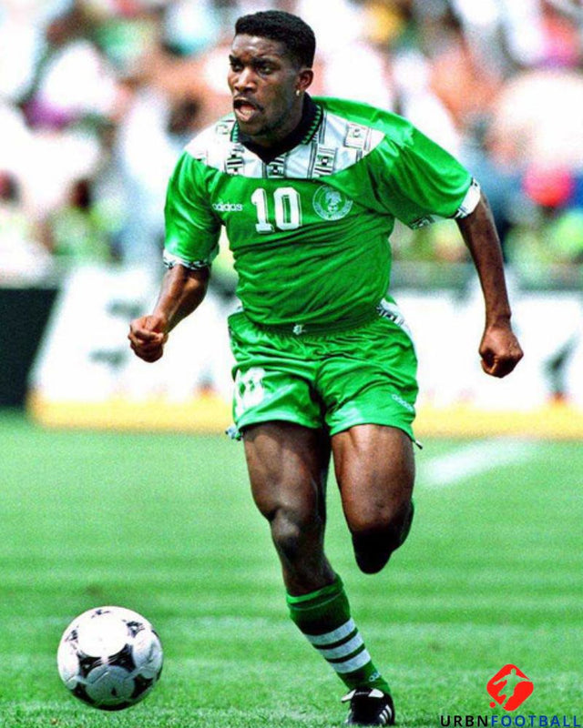OKOCHA JAY JAY 1994-95 (Nig)