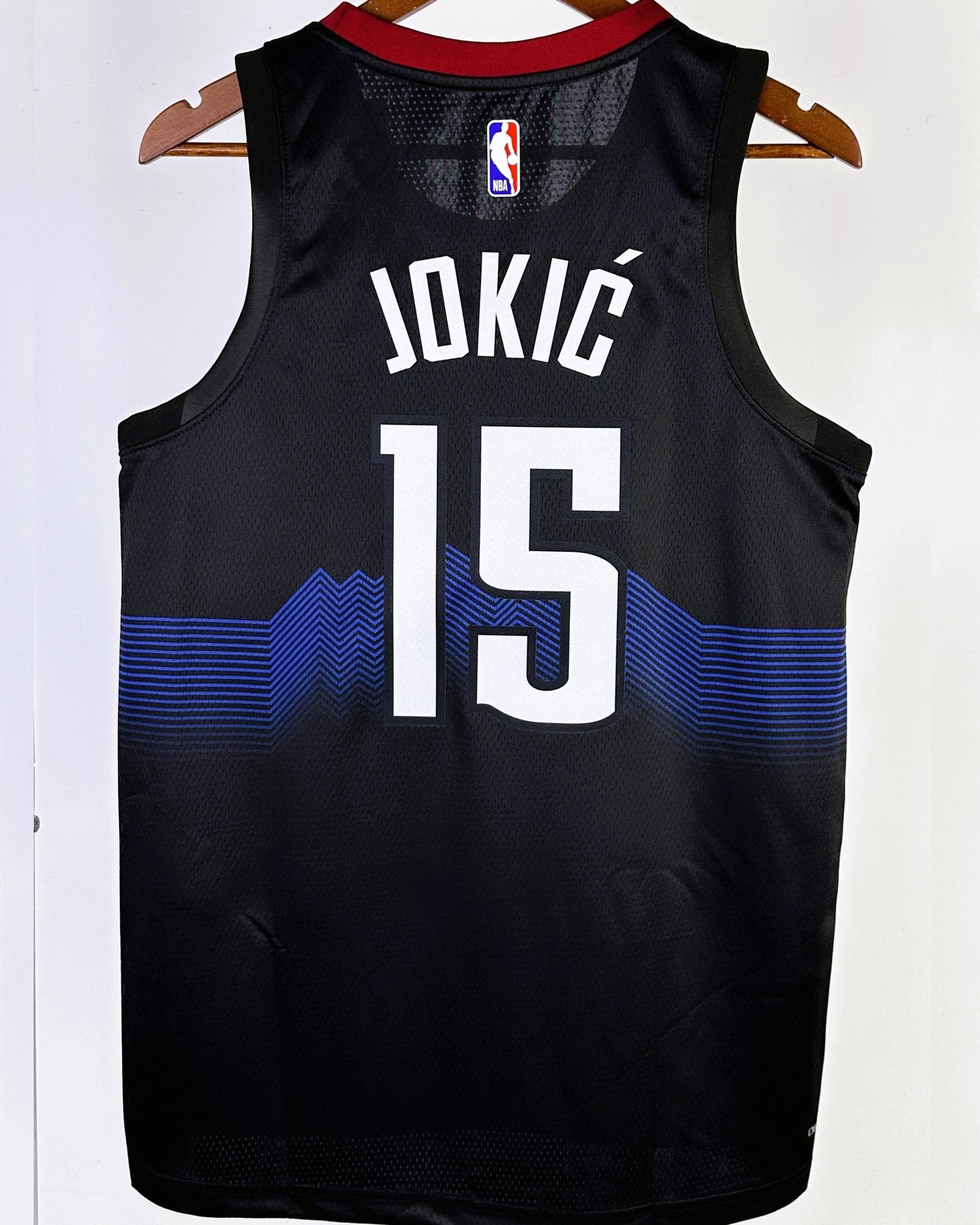 JOKIC NIKOLA (kid jersey)