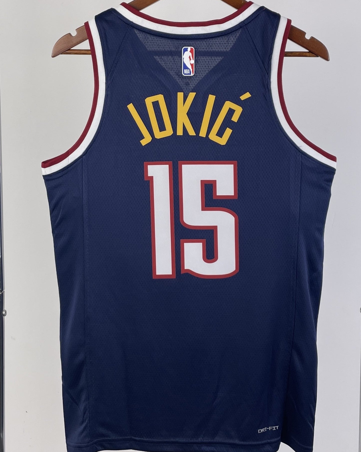 JOKIC NIKOLA (kid jersey)