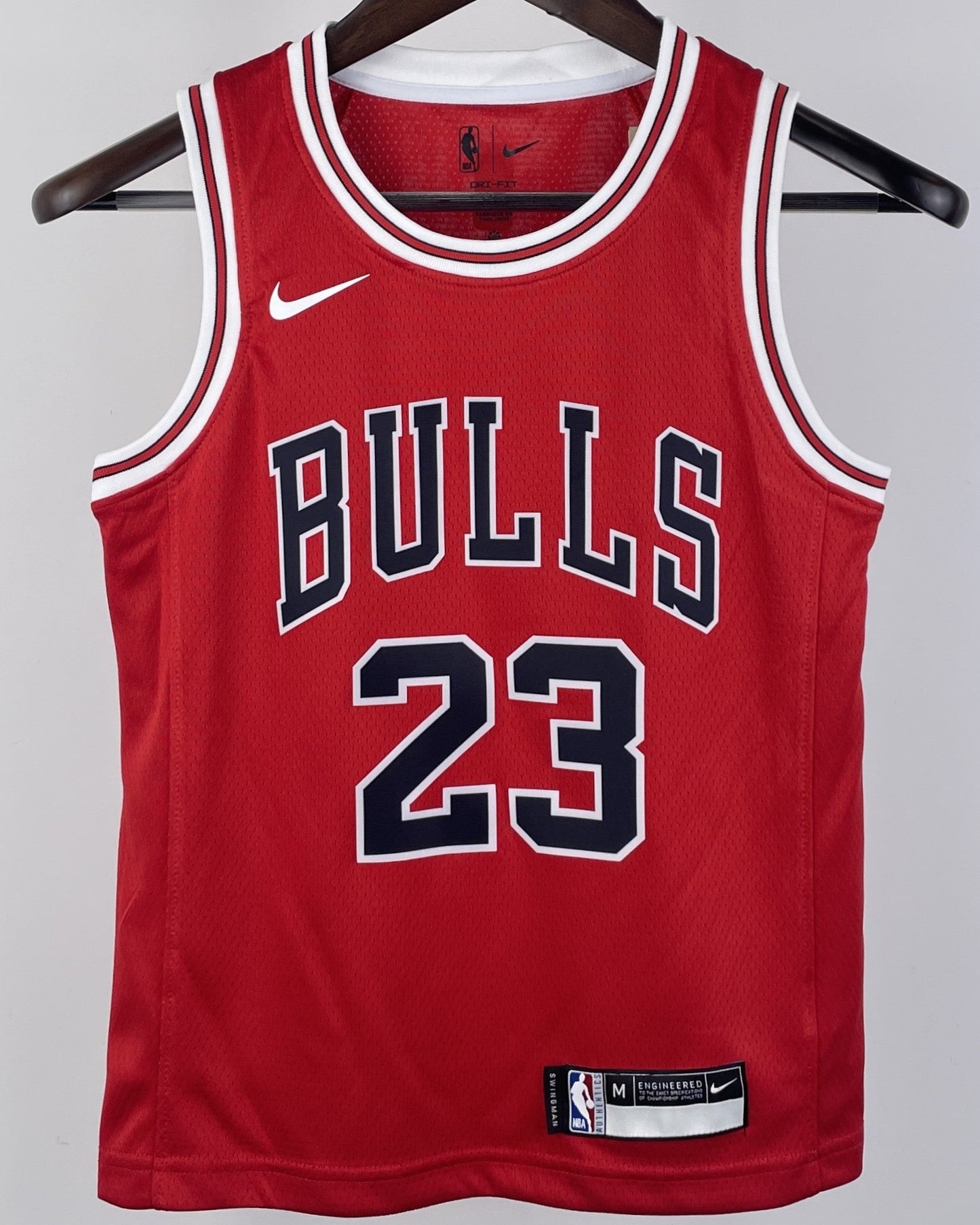 JORDAN MICHAEL (kid jersey)