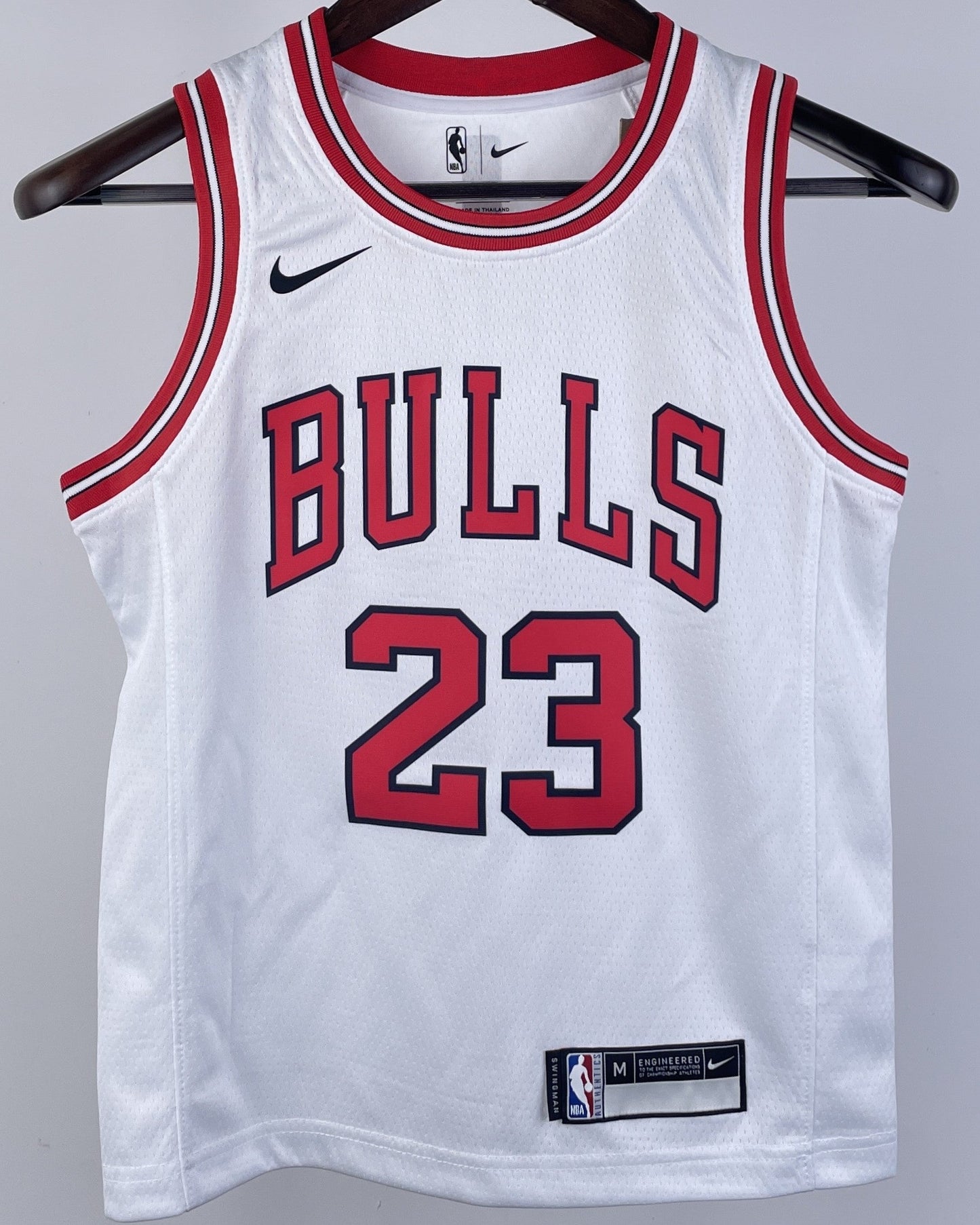 JORDAN MICHAEL (kid jersey)
