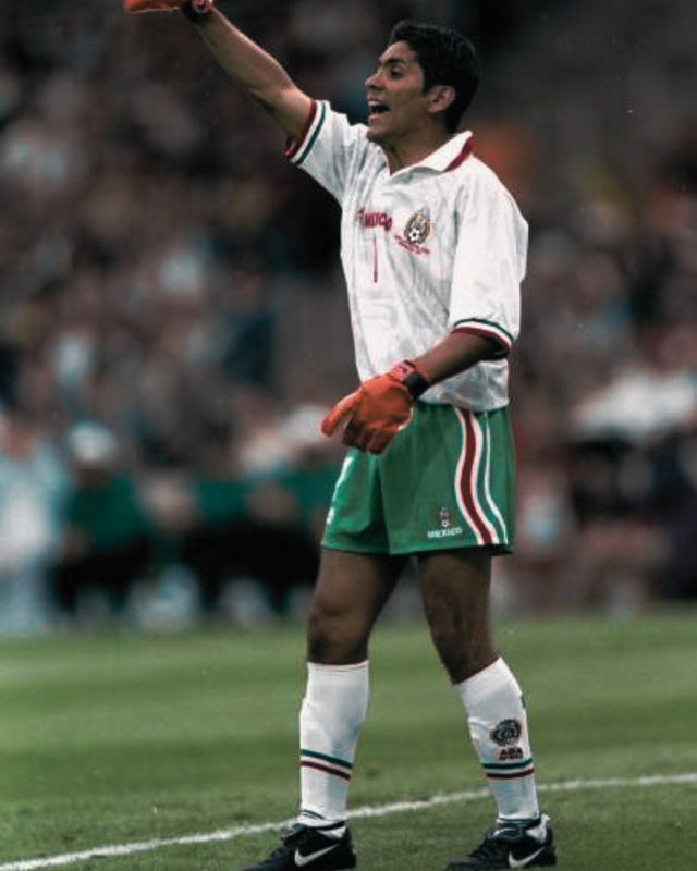 CAMPOS JORGE 1998-99 (Mex)